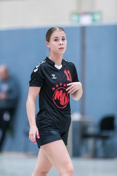 Bild 17 - Frauen HSG Kremperheide/Muensterdorf - HSG Joerl-Vioel : Ergebnis: 34:27